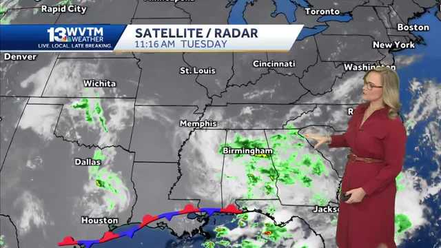 Occasional showers and storms last for at least one more day - Vimarsana News