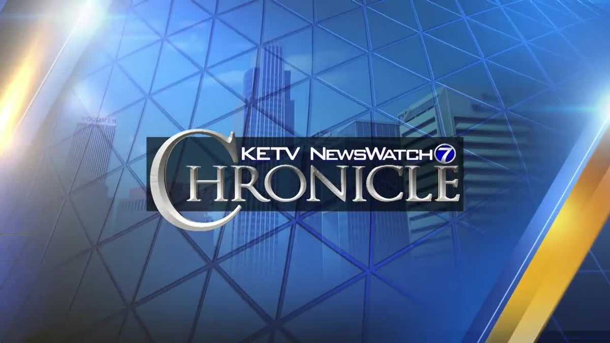 KETV Chronicle: Third of Five shows interviewing Candidates for Omaha ...