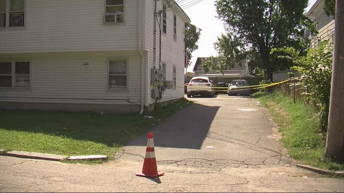 15-month-old boy hit by car in driveway