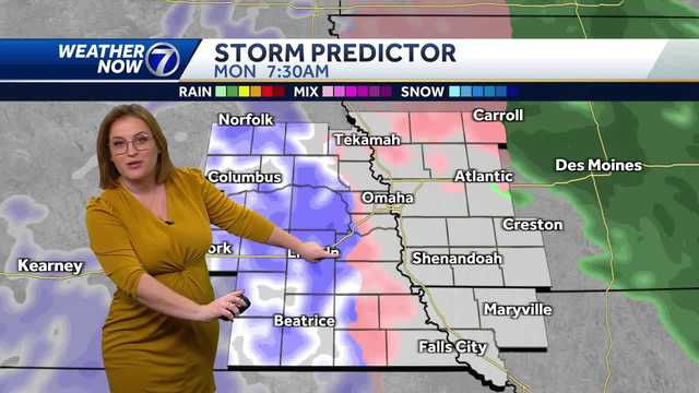 Saturday, December 23 morning weather forecast - Vimarsana News