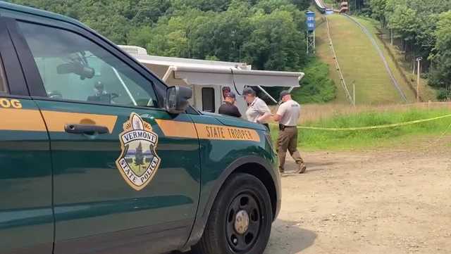 Arrest made in Brattleboro homicide - Vimarsana News