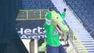 Everblades celebrate third straight Kelly Cup title with fans