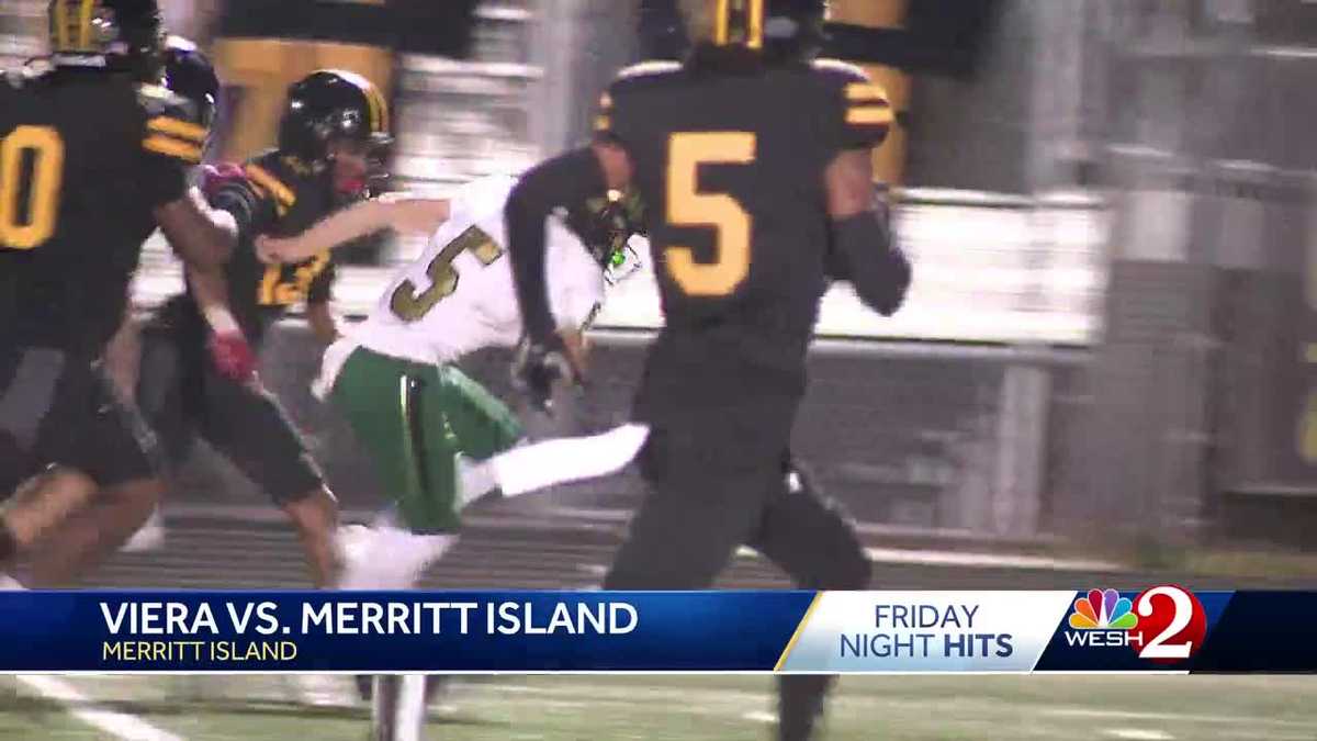 Merritt Island wins 1714 against Viera Hawks