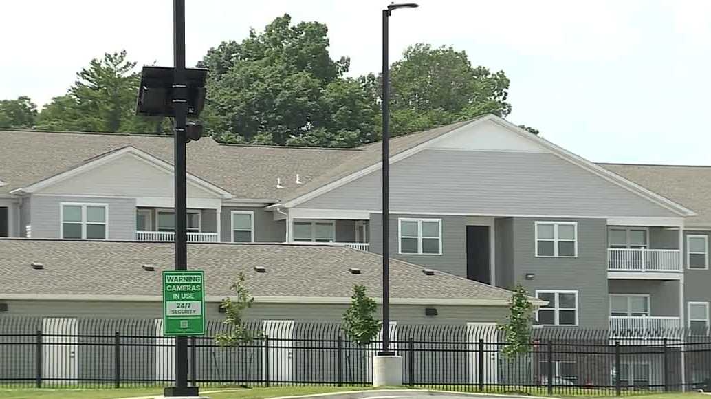 4 teens killed at Kansas City apartment complex in under a month
