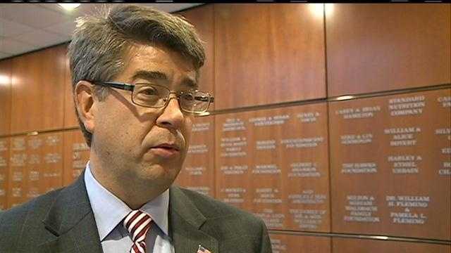 Republican candidates rally in final hours of campaign