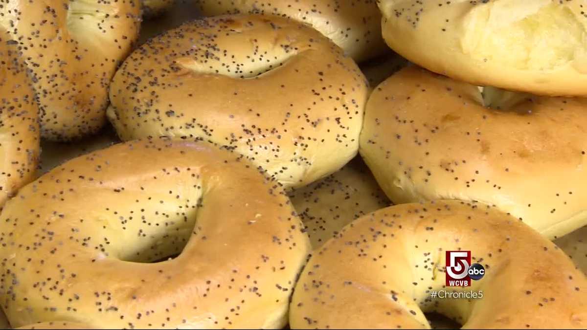 Chelsea’s Best Bagels