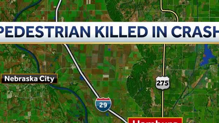 Missouri woman charged in January crash that killed Iowa man