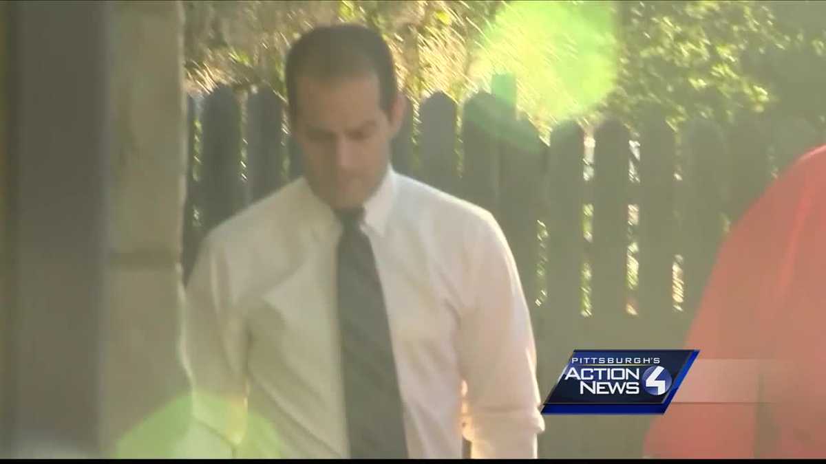 Third former Plum High School teacher gets prison for sex crimes