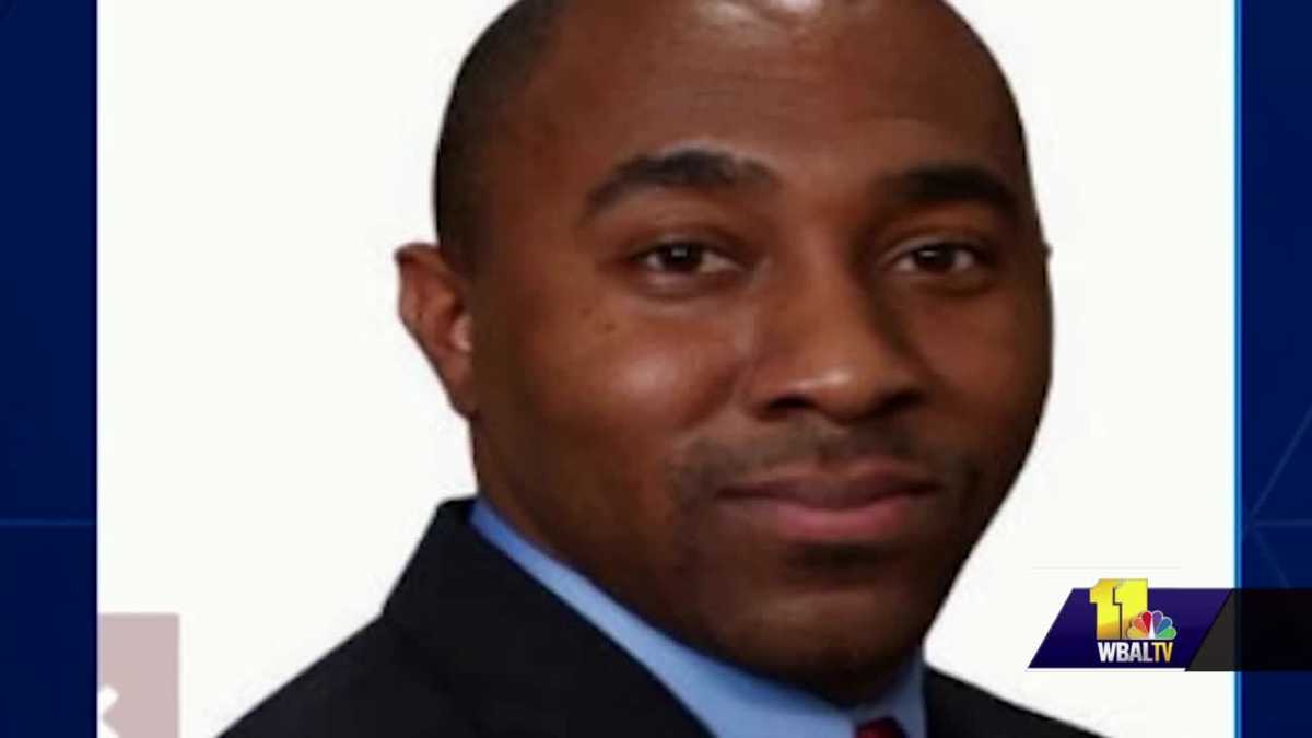 Gary Brown Jr., former top aide to Mayor Pugh, sentenced to prison