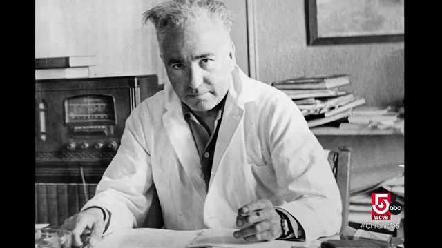Rangeley, Maine's connection to the field of psychoanalysis - Vimarsana News