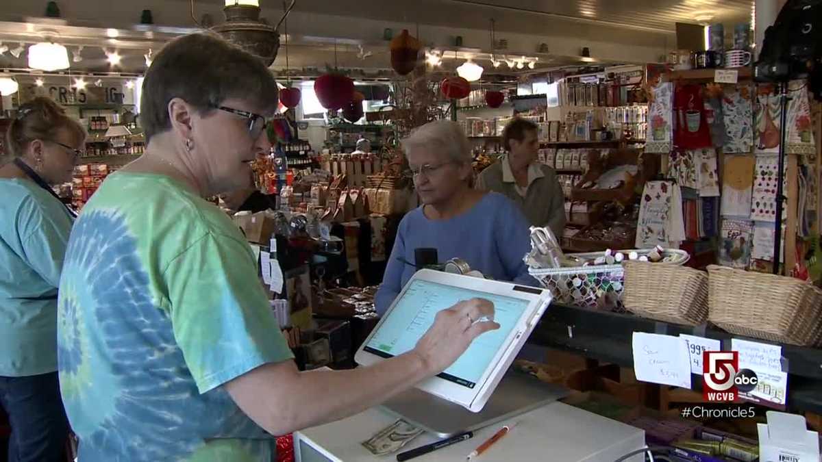 Celebrating over 150 years in business at Calef’s Country Store