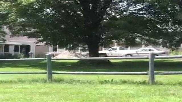 Maine town sees increase in rabies