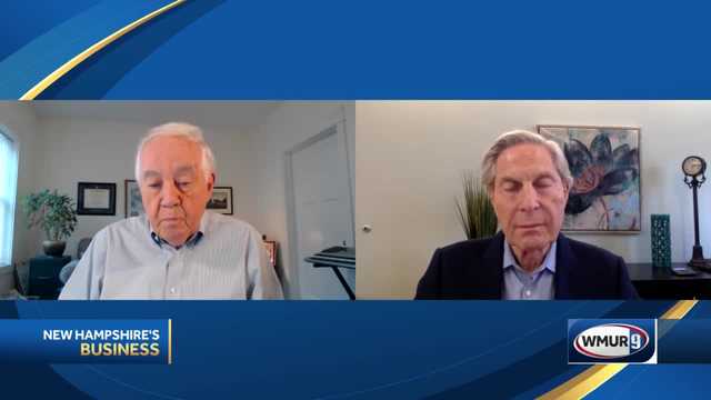 NH's Business: Local business leader's Ukrainian father's story - Vimarsana News