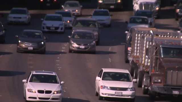 Millions in California plan to travel this Memorial Day weekend - Vimarsana News