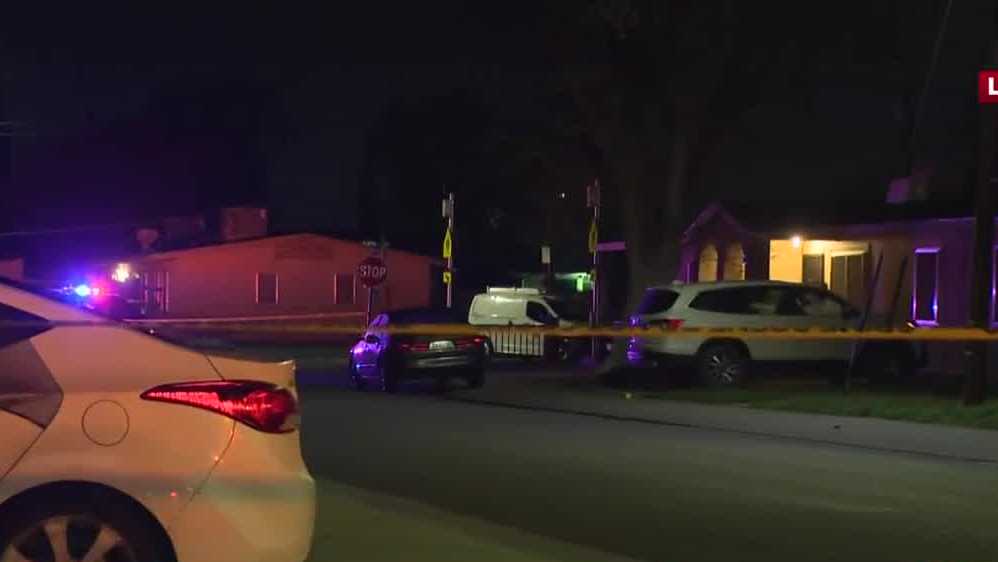 2 killed, 1 hurt in Stockton shooting, police say