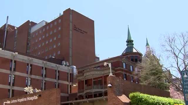 Impending strike possible at Johns Hopkins Hospital - Vimarsana News