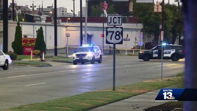 Activist talks gun violence after cousin shot at Birmingham nightclub - Vimarsana News