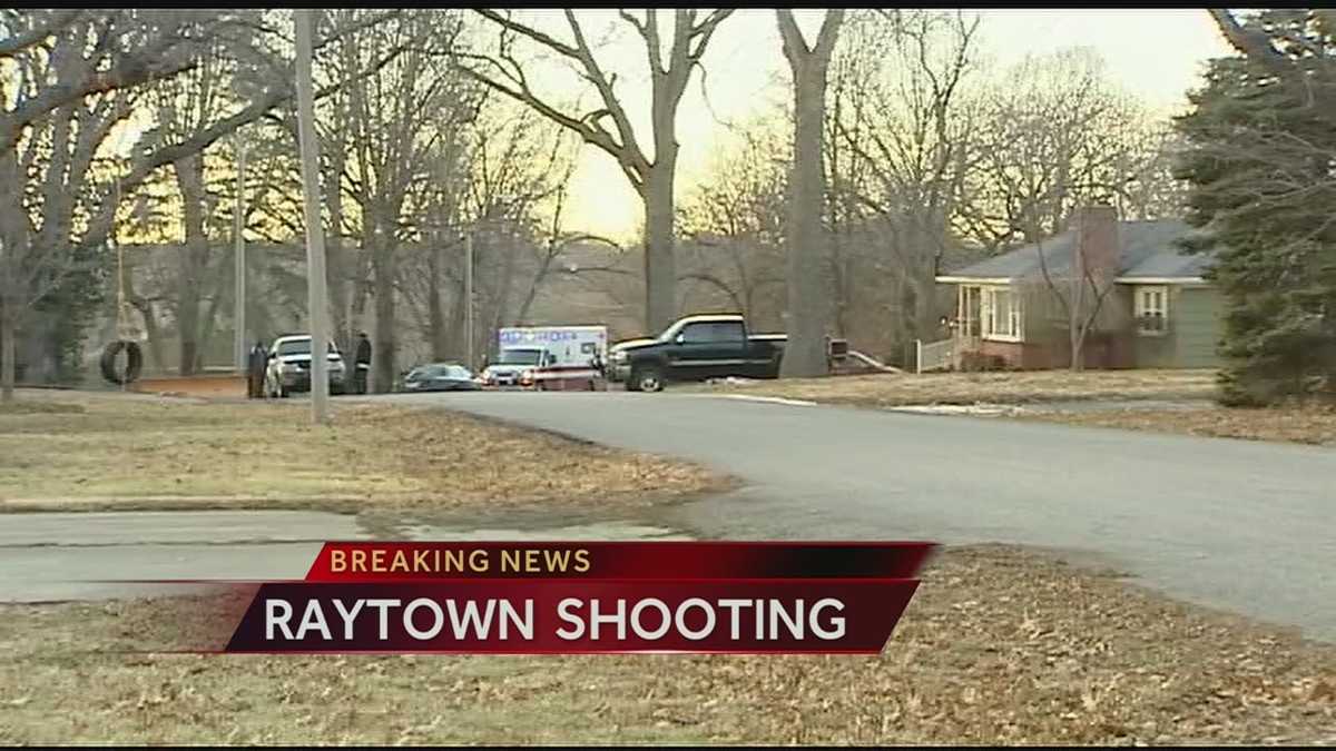 Shooting in Raytown send 2 to hospitals