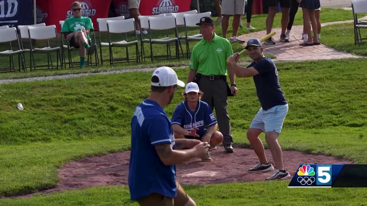 Nonprofit hosts wiffle ball tournament to raise money for people living with Type 1 diabetes