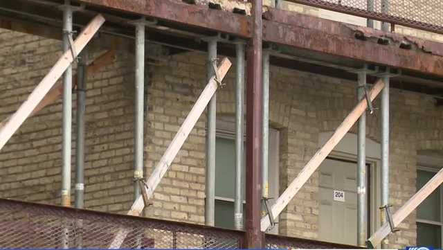 Tenants of SoHi Lofts won't be able to move back in for months - Vimarsana News