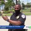 Former Fort Pierce officer accused of using Flock cameras to track ex-girlfriend keeps $80,000 bond