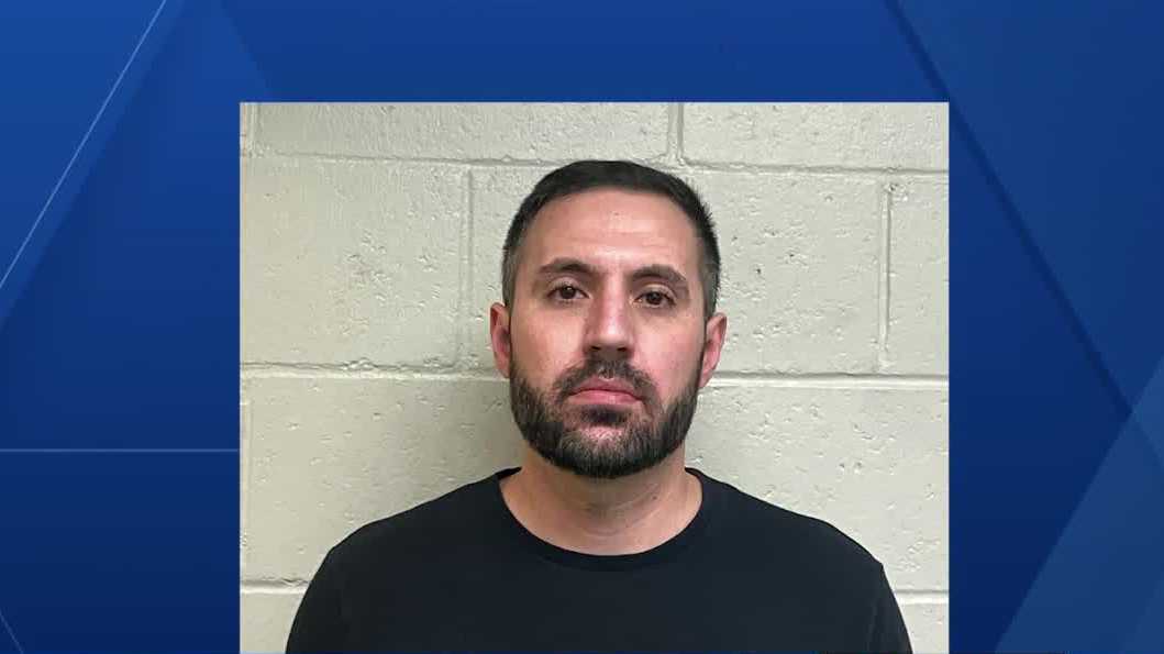 Hooksett man arrested after 3-year-old shoots self