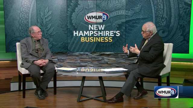 NH Business: Paid family and medical leave plan - Vimarsana News
