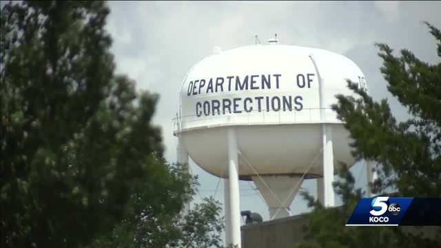 Oklahoma correctional officer arrested after alleged sexual battery - Vimarsana News