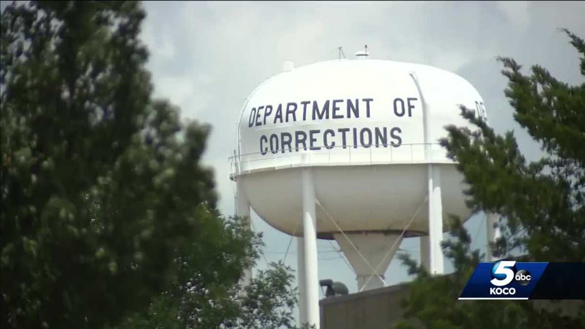 ODOC: Correctional officer arrested after alleged sexual battery of inmate at Lexington facility