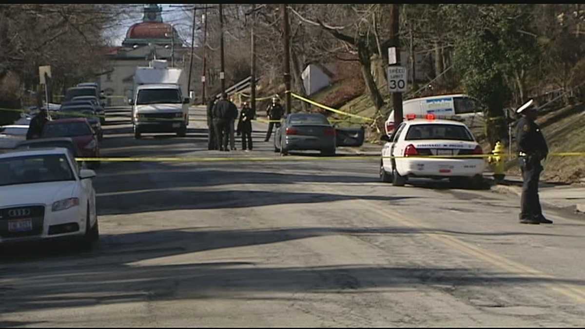 Third suspect arrested in fatal Avondale shooting