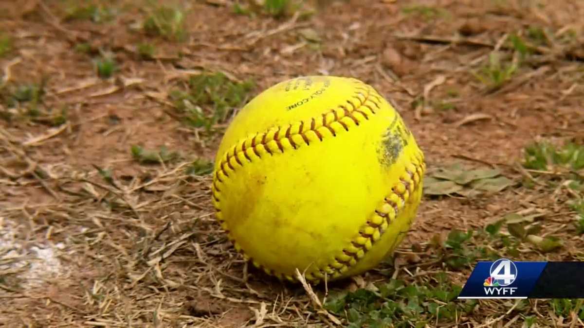 Softball tournament honors Upstate man who died from cancer