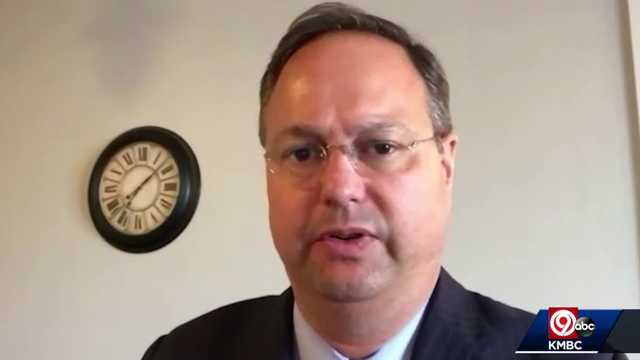 Missouri Politics: John Wood withdraws from MO US Senate race - Vimarsana News