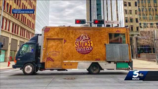 Popular food truck beats odds, opens location in Oklahoma City - Vimarsana News