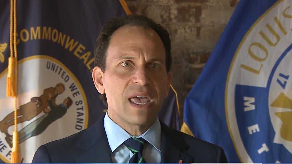 Democratic mayoral candidate wants to make guns used in crimes 'inoperable'