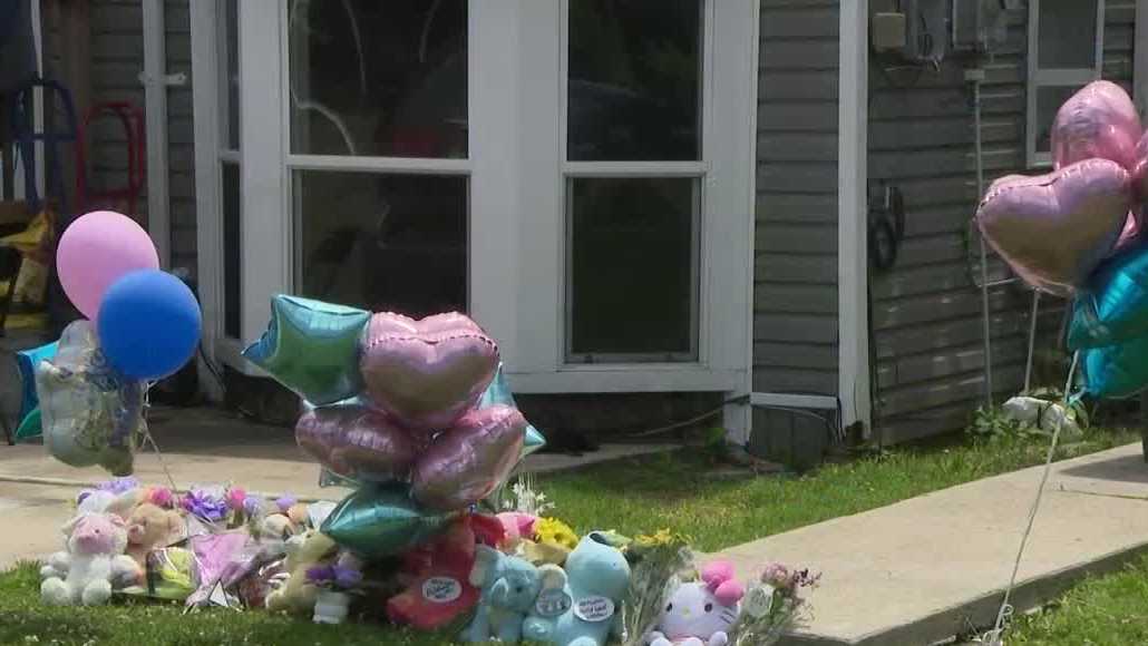 Sharon Landry's Foundation 'Love One Louisiana' to pay for funerals of mass shooting victims