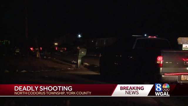 York County Domestic Homicide Investigation - Vimarsana News