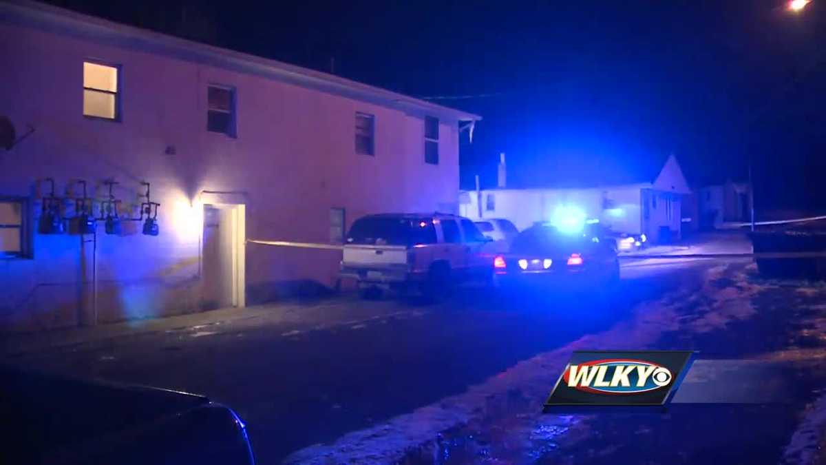 Kentucky State police investigating deadly shooting