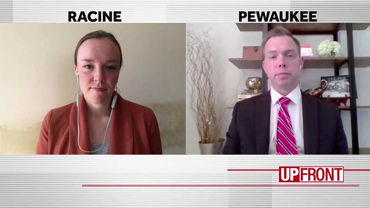 Coronavirus Wisconsin mask mandate enters second week