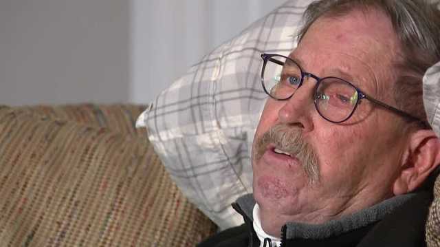 Community helping longtime Dowling Catholic sports announcer with two cancer diagnoses