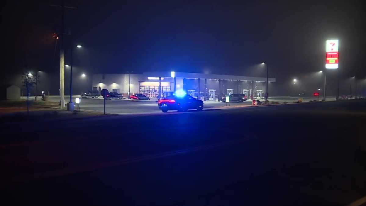Anderson: Man injured shooting at 7-Eleven convenience store