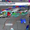 Hotter Thursday weather in the Triad | Summer storms will soon return