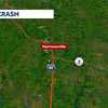 1 dead after Cass County motorcycle crash