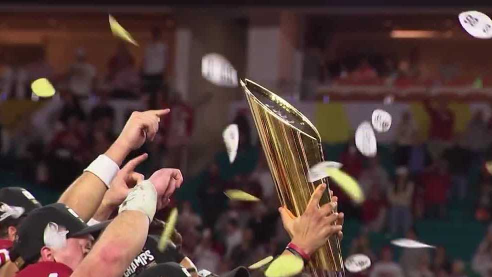 Indiana outlasts Miami, wins program's first college football national championship