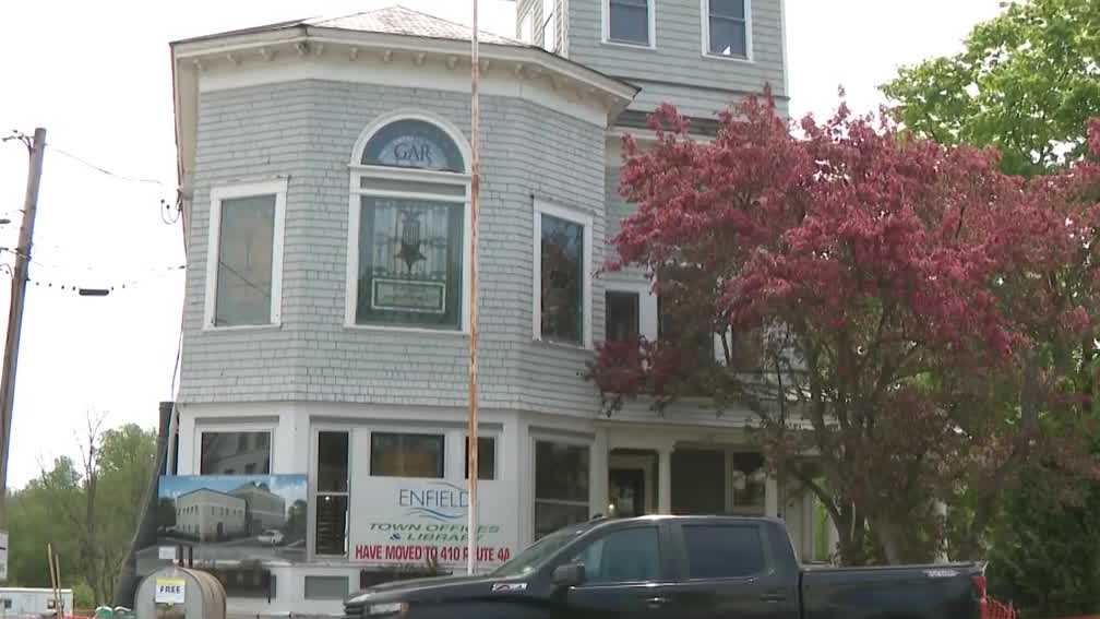 New Hampshire towns look to grow housing stock in region - Vimarsana News