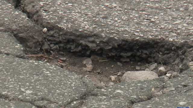 Milwaukee: Report bad potholes to Department of Public Works - Vimarsana News