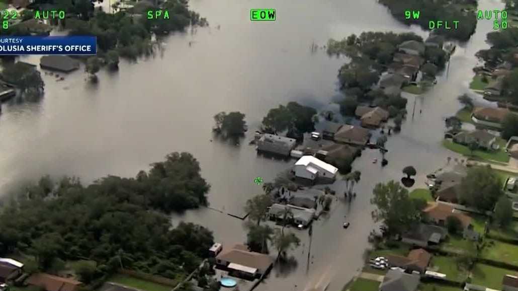 Deltona approves $7M plan to elevate flood-prone Elkcam Boulevard