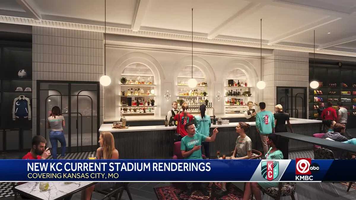 KC Current release new renderings for riverfront stadium