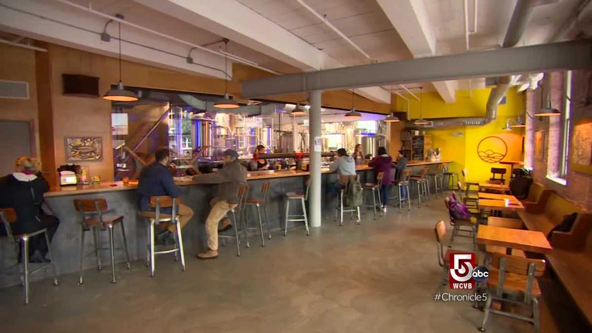 North Adams is evolving