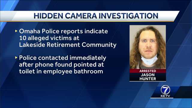 Hidden camera investigation at an Omaha retirement community - Vimarsana News