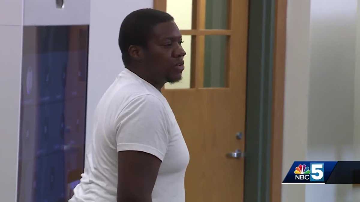 Vermont father pleads not guilty on charge of child cruelty after his ...